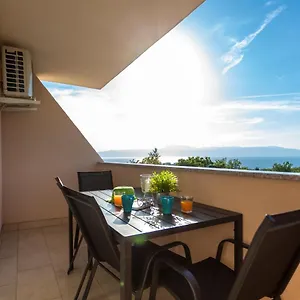 Didi Apartment Omišalj