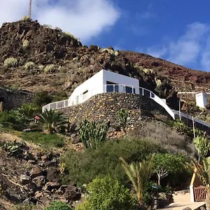 Casa Ferienhaus Puerto de la Estaca