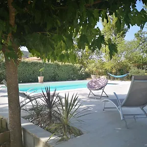 De L Helvie Chez Coco&ricou Hotel Valvigneres