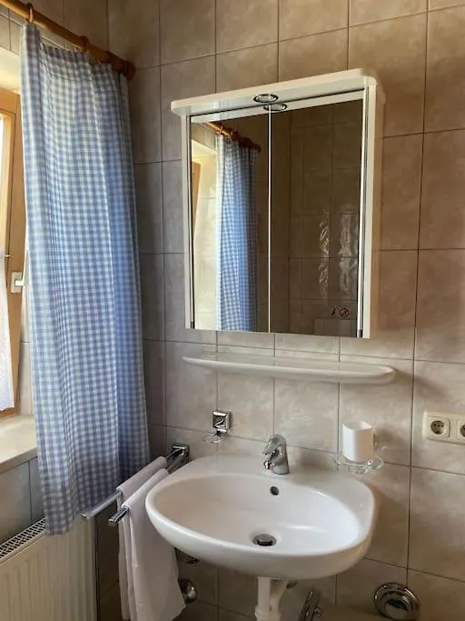 Apartment Appartement Aldea Bad Aibling