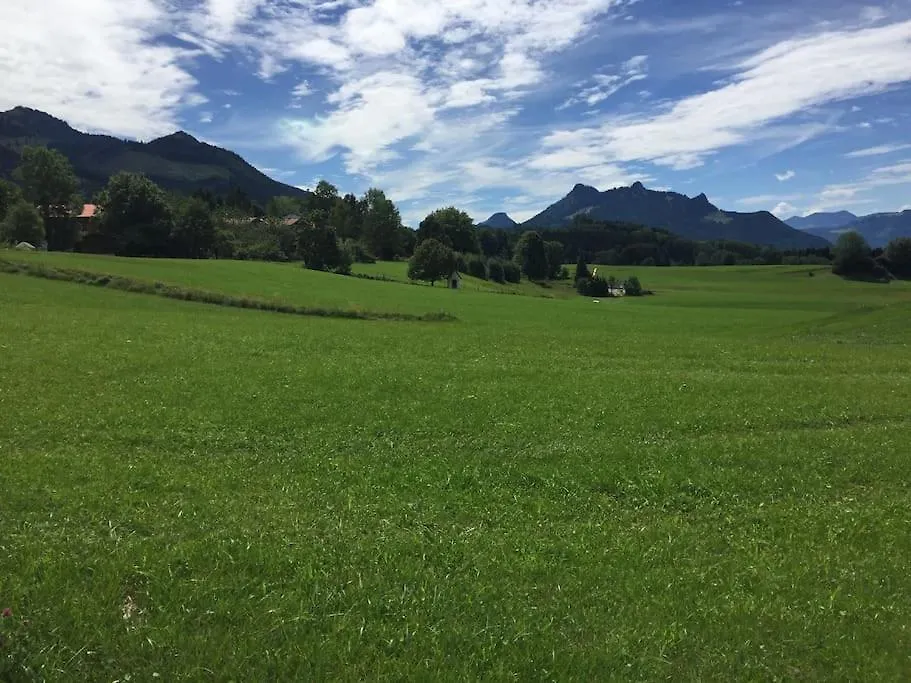 Apartment Appartement Aldea Bad Aibling