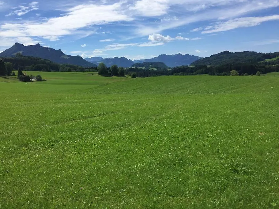 Appartement Aldea Bad Aibling
