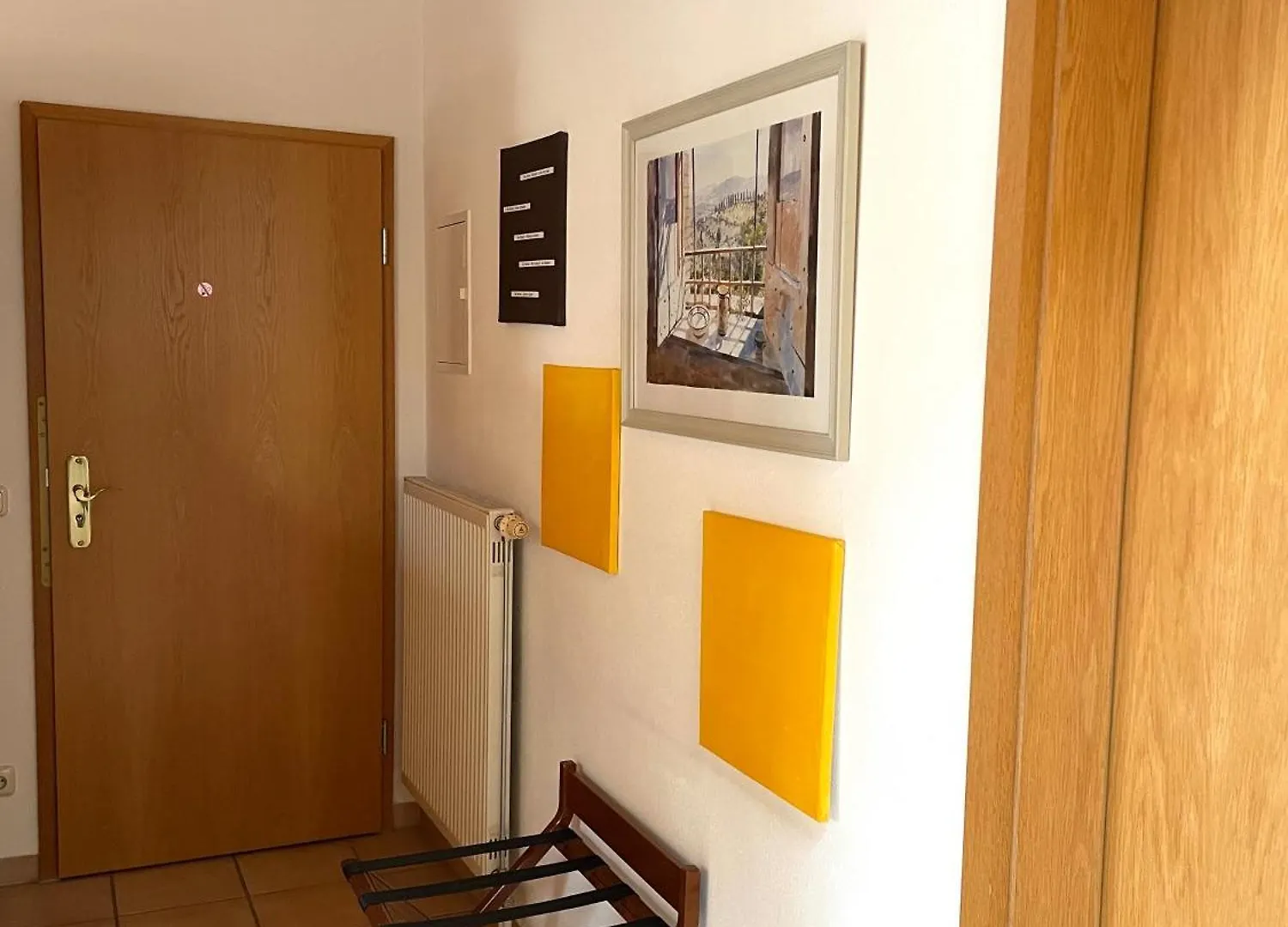 Appartement Aldea Bad Aibling 0*,  Germany