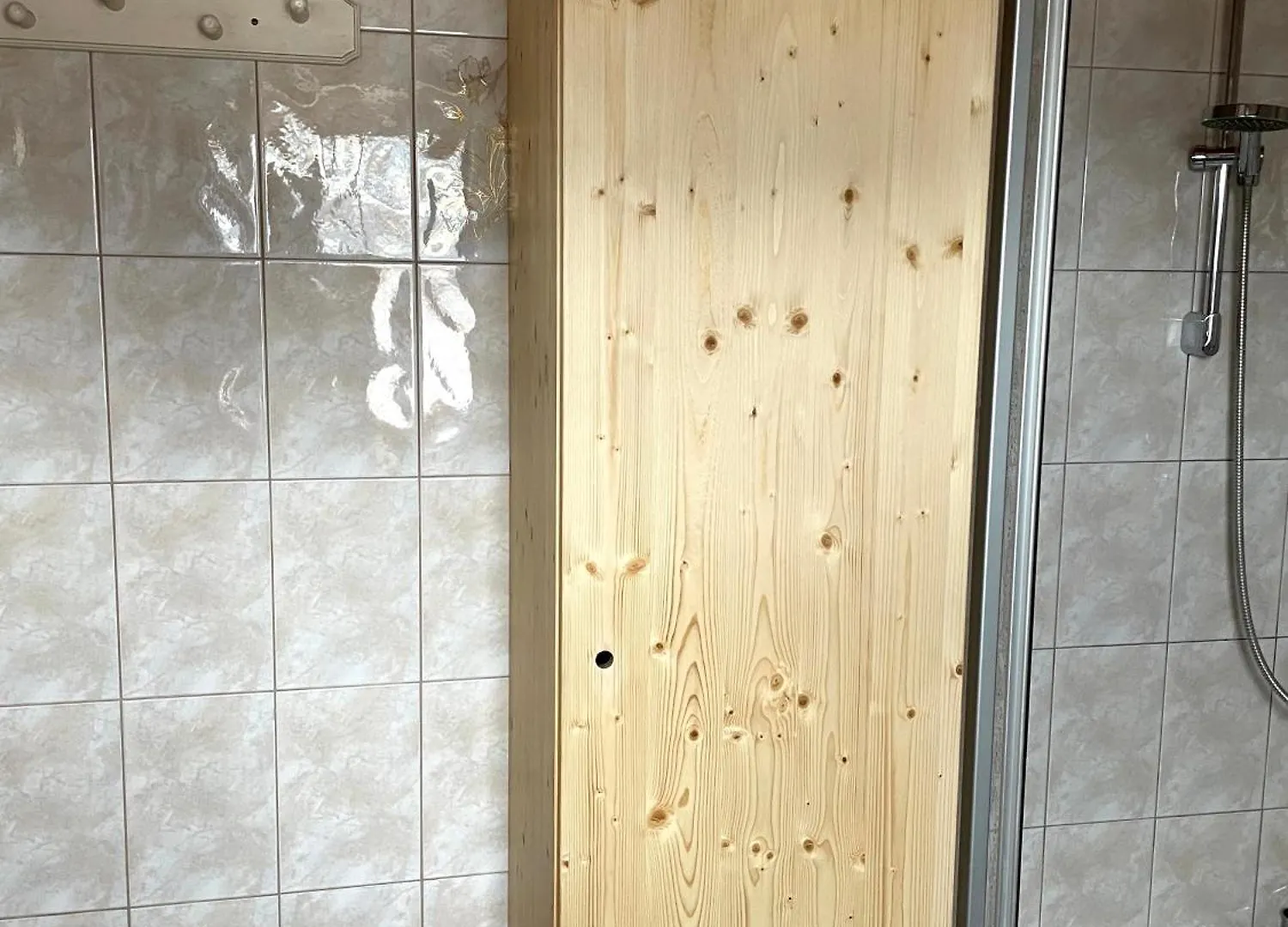 Appartement Aldea Bad Aibling Germany