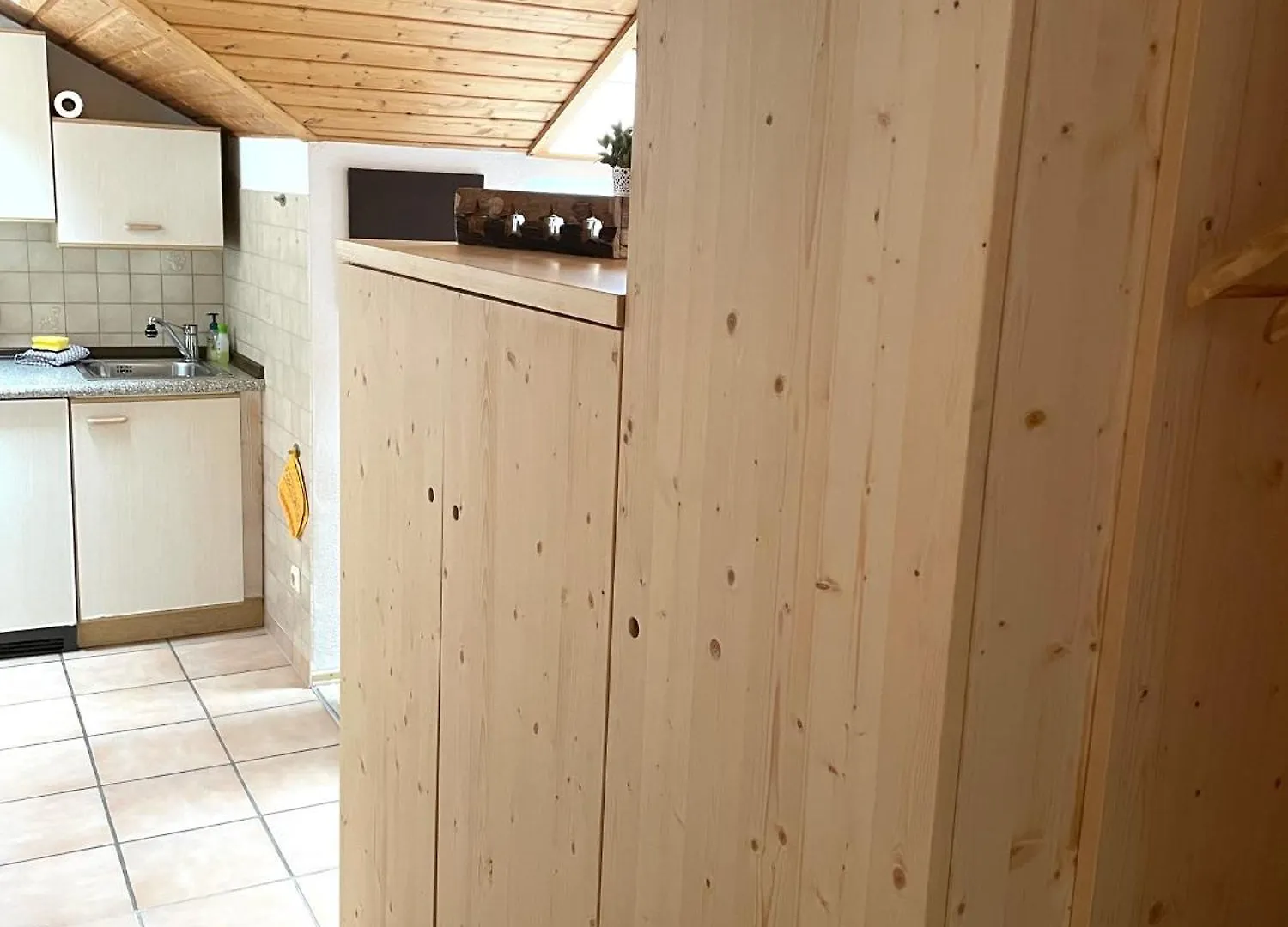 Appartement Aldea Bad Aibling