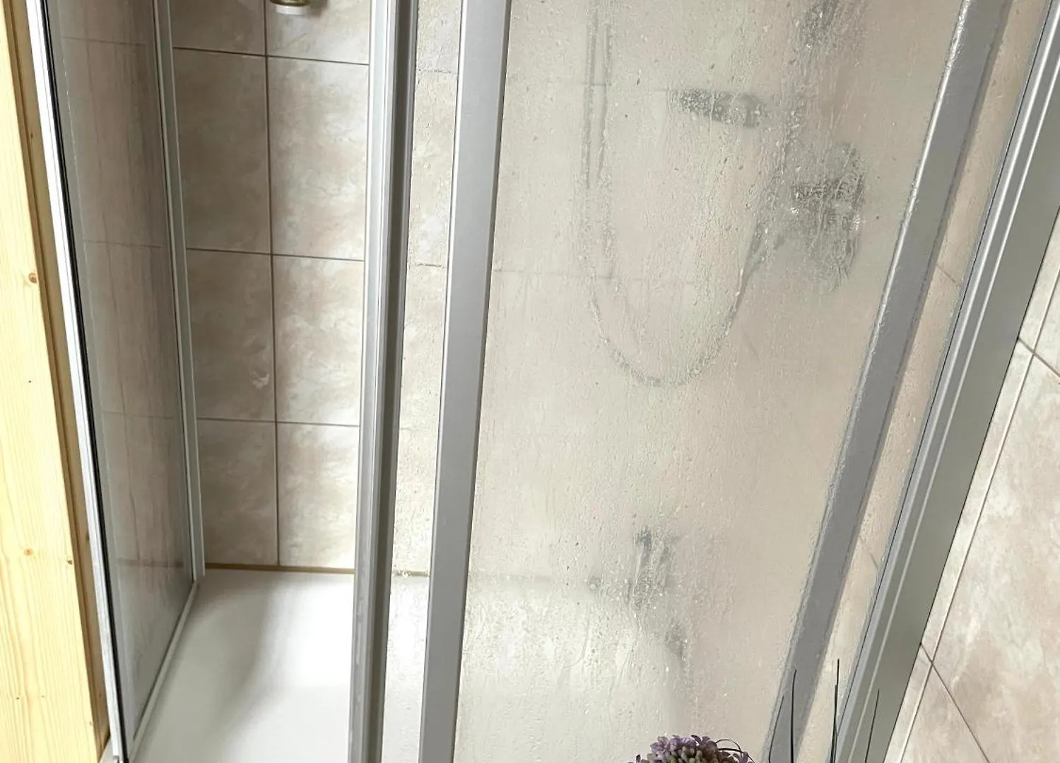 Apartment Appartement Aldea Bad Aibling
