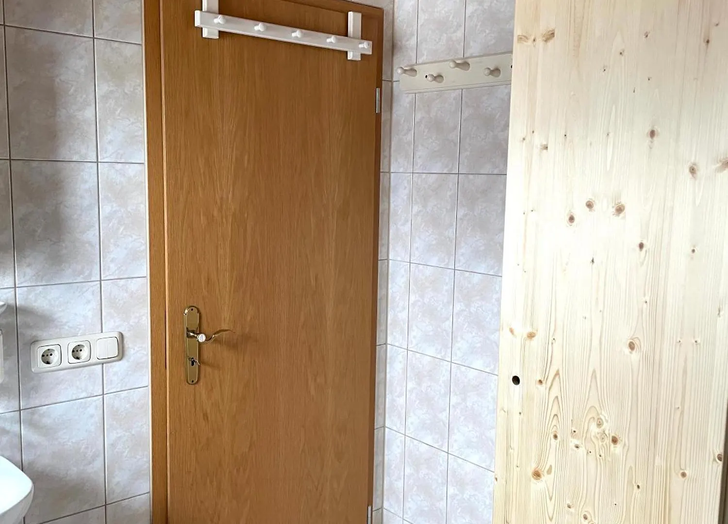 Appartement Aldea Bad Aibling Apartment