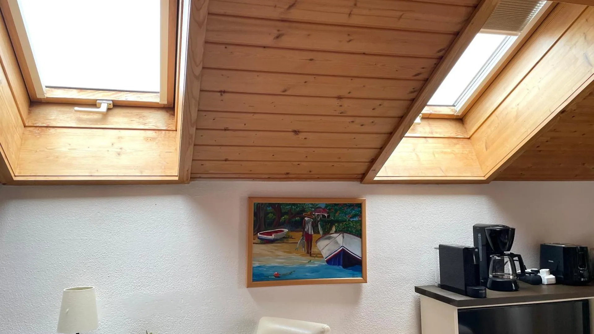 Appartement Aldea Bad Aibling 0*,