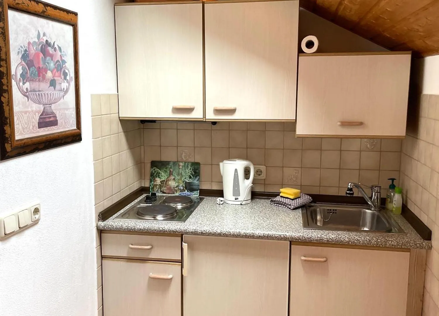 Appartement Aldea Bad Aibling 0*,