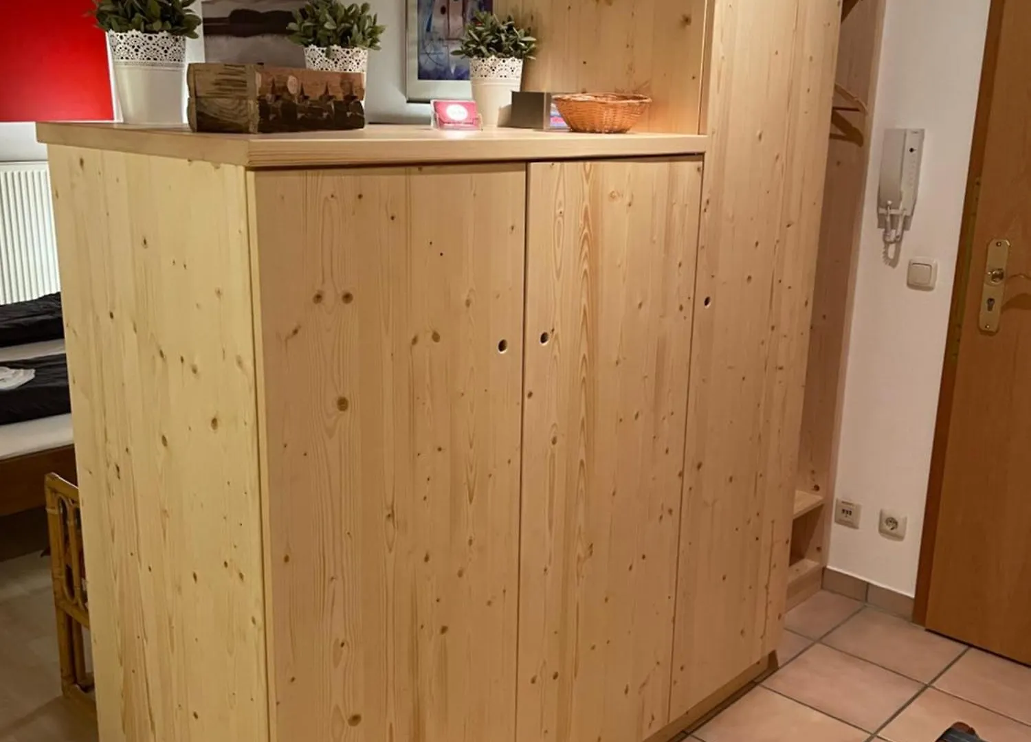 Appartement Aldea Bad Aibling